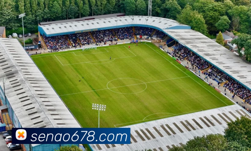 九游体育APP 高清赛事图